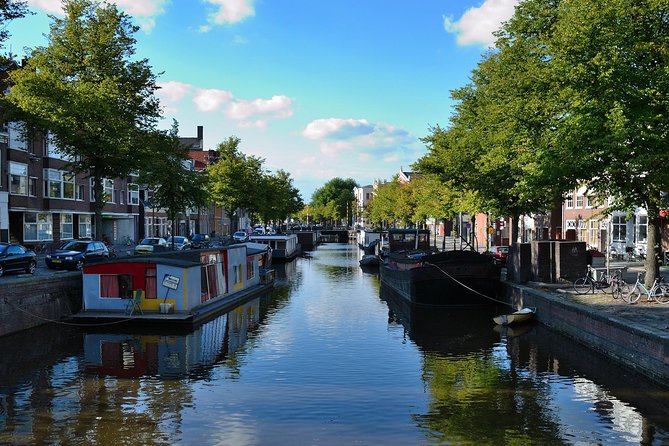 Groningen: Private Walking Tour with a Local - Key things that make this Groningen private walk worth it