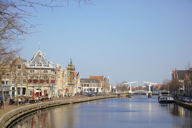 Guided Food Tour Haarlem (4-8 guests) - Old City - Price and what you really get for $106.93