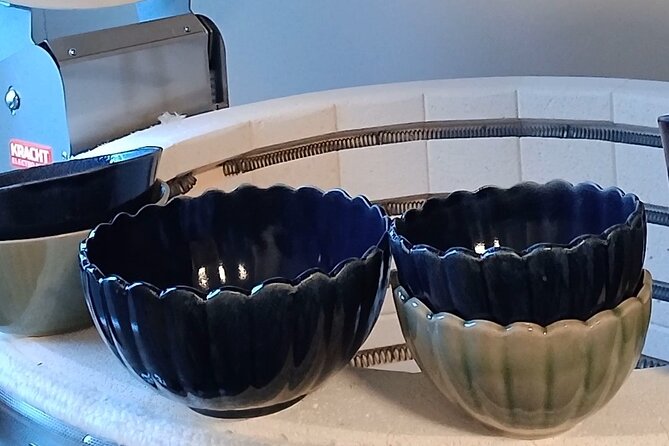 Guided Pottery Workshop on a Turntable in Choorstraat - Who should book this turntable workshop