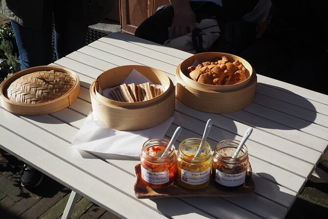 Guided Walking Street Food Tour of De Pijp & Beyond - Why This De Pijp Street Food Walk Works in 4 to 5 Hours