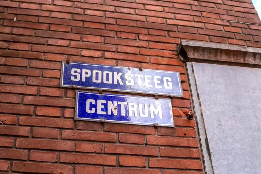 Guided Walking Tour Amsterdam - Dark History & Ghost Stories - Key Highlights You Get on This Amsterdam Dark History Walk