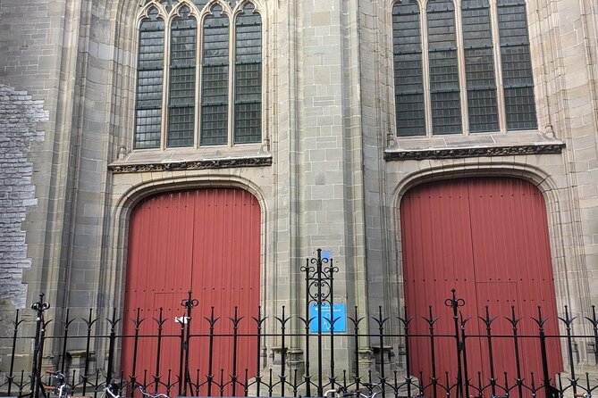 Haarlem Battle Quest: Self-Guided City Defense Adventure - How the app game works, and what to have ready