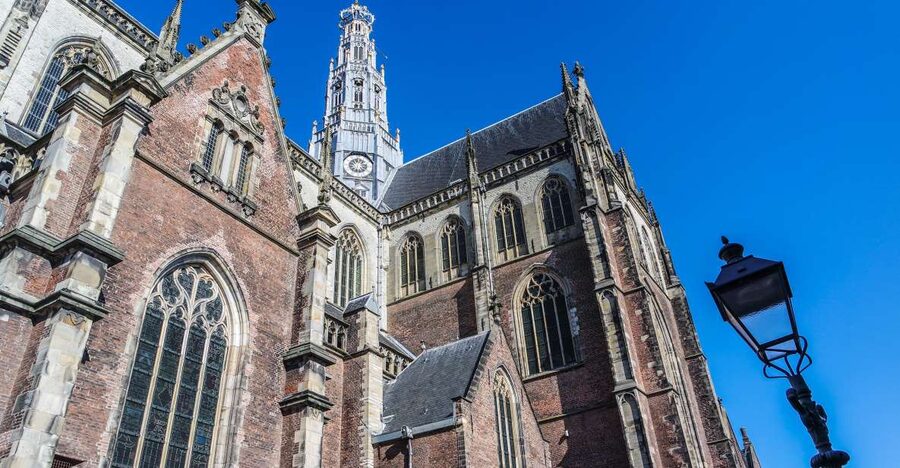 Haarlem: City Highlights Walking Tour - Key things you will notice on this Haarlem highlights walk