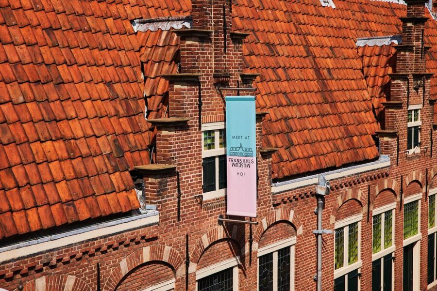 Haarlem: Frans Hals Museum Entrance Ticket with Audio Guide - What’s not included, and why it matters