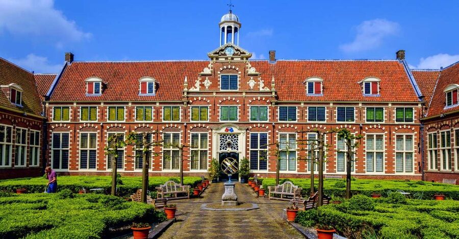 Haarlem: Frans Hals Museum Entrance Ticket with Audio Guide - Audio guide strategy: don’t treat it as background noise