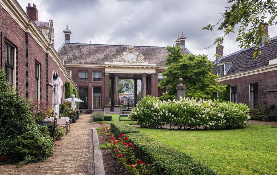 Haarlem Highlights Bike Tour - How a small-group ride keeps Haarlem feeling personal