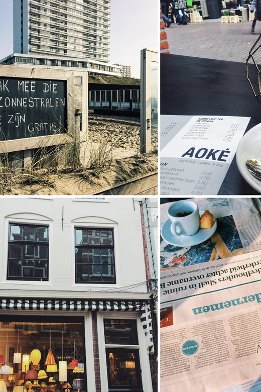 Haarlem: Personalized Private tour Highlights & History - Key highlights you can expect