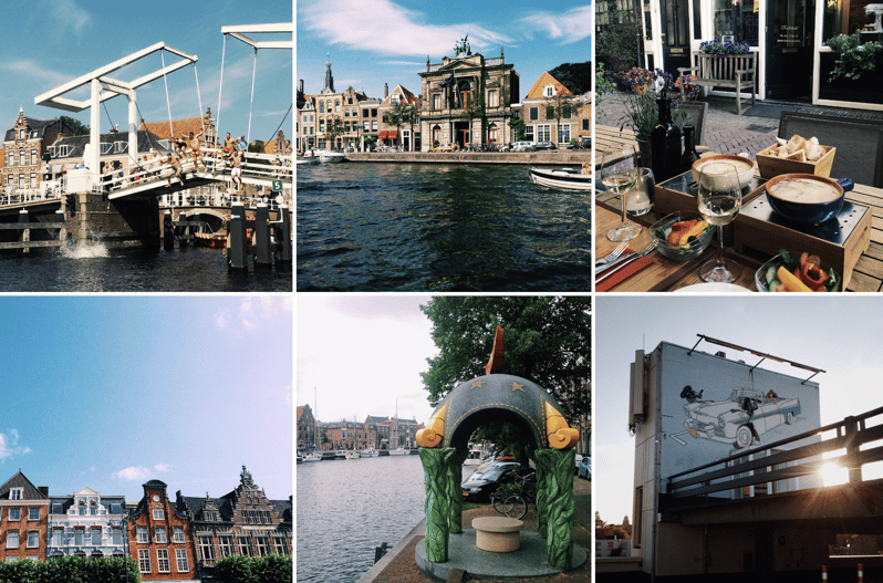 Haarlem: Personalized Private tour Highlights & History - Personalization that actually changes your walk