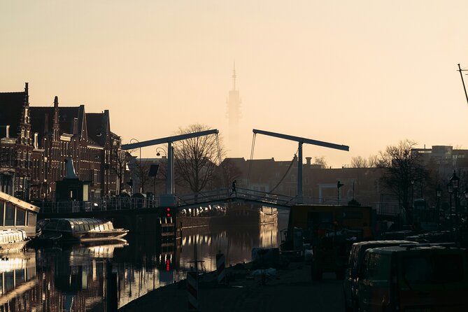 Haarlem Private Day Trip from Amsterdam with Local - Key points worth knowing
