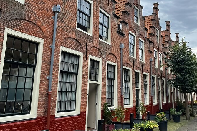 Haarlem Private Day Trip from Amsterdam with Local - Stop 6: Frans Hals Museum and Dutch Golden Age paintings