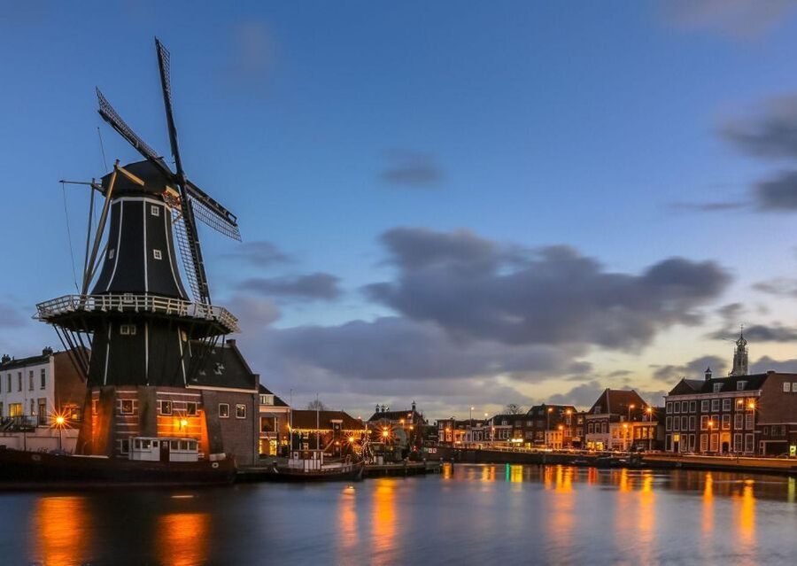 Haarlem: Sightseeing Canal Cruise through the City Center - FAQ
