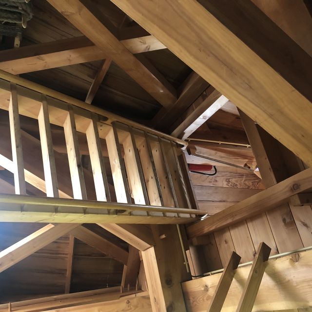 Haarlem: Windmill 'De Adriaan' Guided Tour - Why Windmill De Adriaan Feels Special in Haarlem