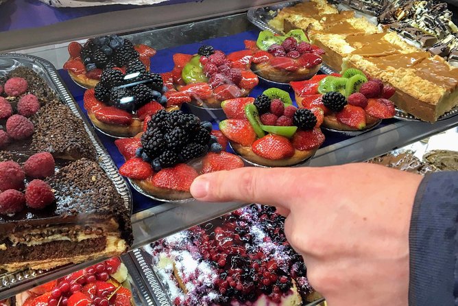 Half-Day Amsterdam Jordaan Private Walking Tour - Amsterdam Centraal to Jordaan orientation, then you’re off