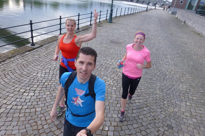 Highlight Running Tour - Key Highlights You’ll Actually Care About