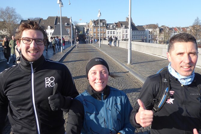 Highlight Running Tour - Free Digital Photos and Outdoor Stops With No Admission Fees