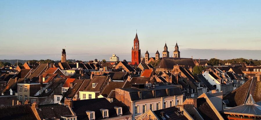 Historical Maastricht: Private Walking Tour with Local Guide - Vrijthof Square: The City’s Social Stage, Not Just a Photo Stop