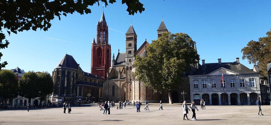Historical Maastricht: Private Walking Tour with Local Guide - Private Group Value: When $352 Makes Sense