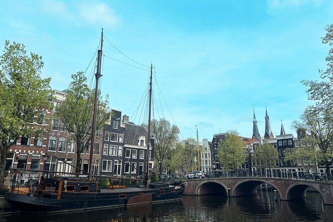 Historical Walking Tour, private with local Dutch guide - Key highlights to know before you go