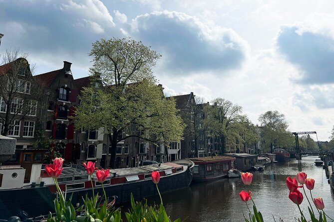 Historical Walking Tour, private with local Dutch guide - The Waag: a medieval gate where trade and power met