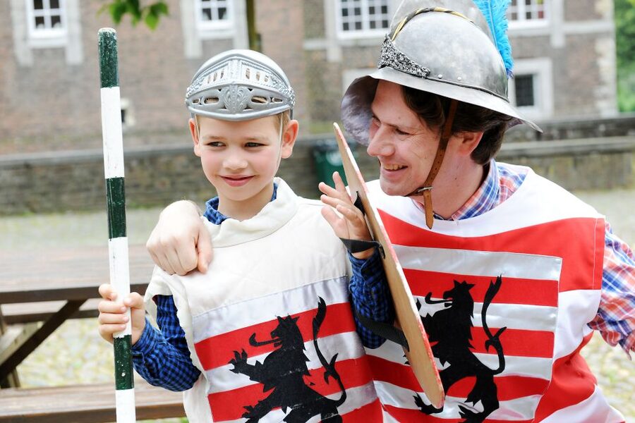 Hoensbroek: Entry Ticket to Hoensbroek Castle - Key highlights people love