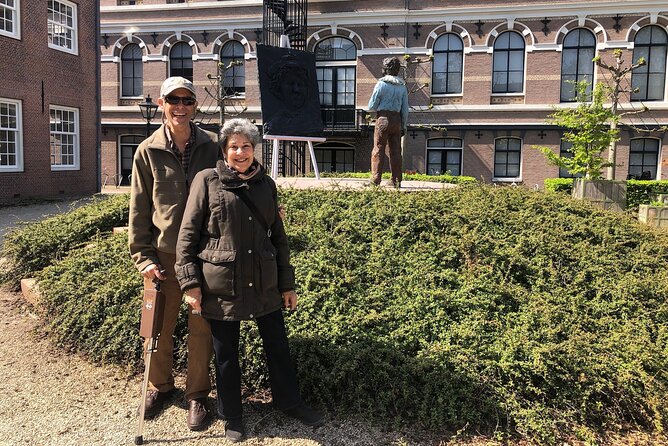 Holland Four City Charm Tour - Private Day Tour - A private driver-guide day that actually feels efficient