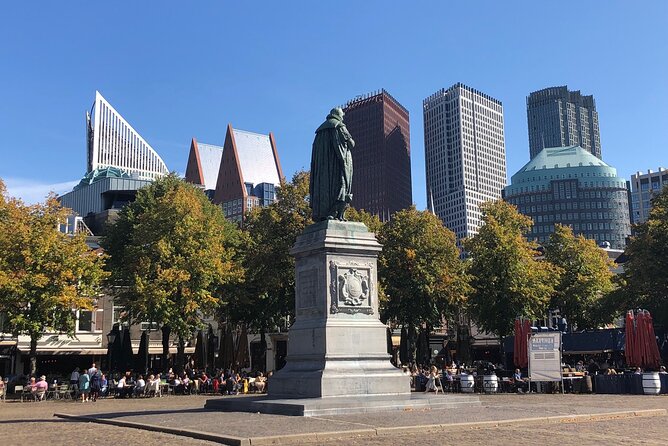 Holland Four City Charm Tour - Private Day Tour - How to pace the day so four cities feels fun, not frantic