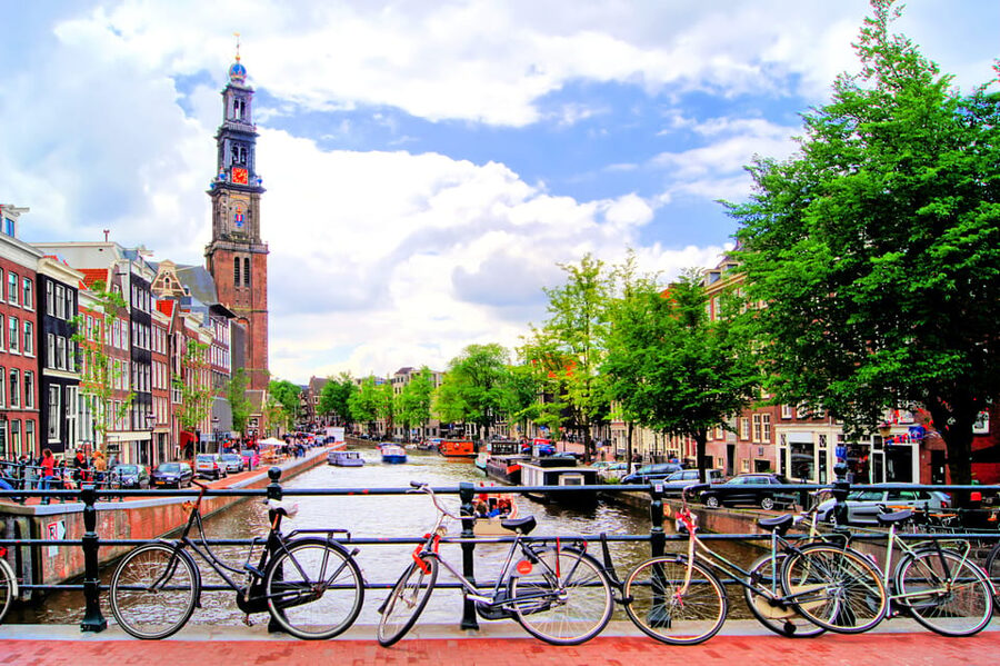 Jordaan, Anne Frank and Leidseplein tour in English - What This Tour Actually Costs, And Why $29 Can Be Fair