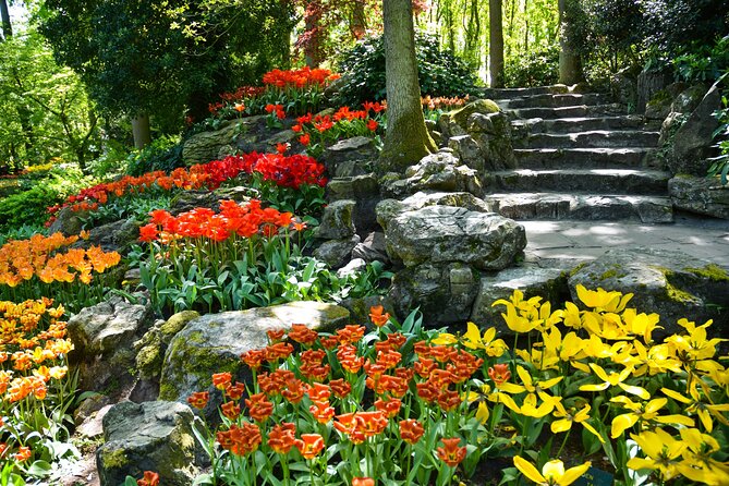 Keukenhof Gardens & Tulip Experience Tour from Amsterdam - Should you book this Keukenhof and Tulip Experience day trip?