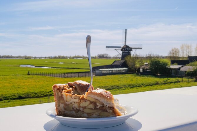 Keukenhof Gardens with Windmill Cruise & Transfer from Amsterdam - The Bus to Keukenhof: Direct, Simple, and Time-Saving