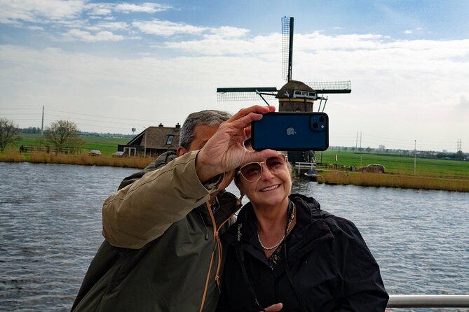 Keukenhof Gardens with Windmill Cruise & Transfer from Amsterdam - Keukenhof Gardens for About 6 Hours: How to Use Your Time