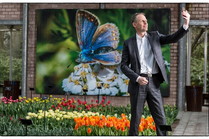 Keukenhof Gardens with Windmill Cruise & Transfer from Amsterdam - Return to Amsterdam: Flexible, But Watch the Lines