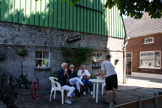 Kinderdijk Area Cycling Tour - Who This Kinderdijk Bike and Boat Tour Is Best For