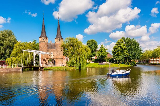 Kinderdijk Windmills and Delft Small-Group Tour from Amsterdam - Price, Group Size, and Why This Feels Like More Than a Bus Trip