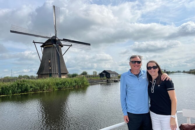 Kinderdijk Windmills, Delft City & Delft Blue Factory Visit - Who should book this tour, and who might want a different plan