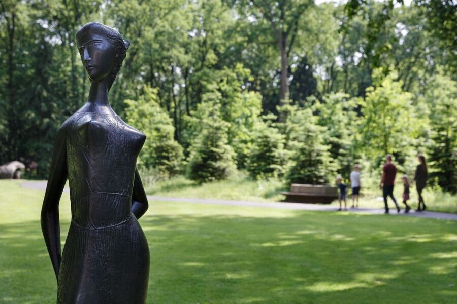 Kröller-Müller Museum Entrance Ticket - Key things to know before you go