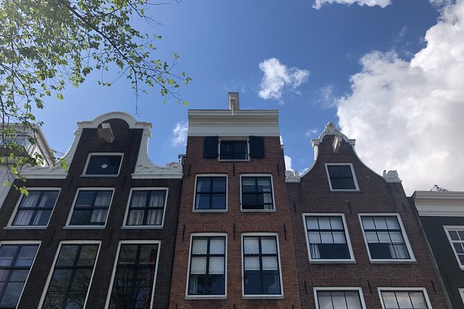 Learn to Make Dutch Pancakes in a Beautiful Amsterdam Canal House - Value check: paying for a home meal plus a real skill, not just a snack