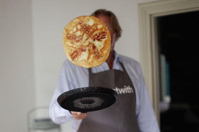 Learn to Make Dutch Pancakes in a Beautiful Amsterdam Canal House - Logistics that actually matter: where to meet, what to wear, and how to not lose time