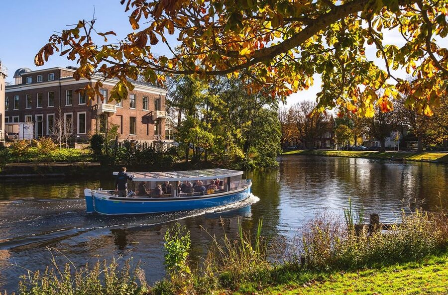 Leiden: Cruise through the Historic City Center with Guide - Key Things You Should Know Before You Go