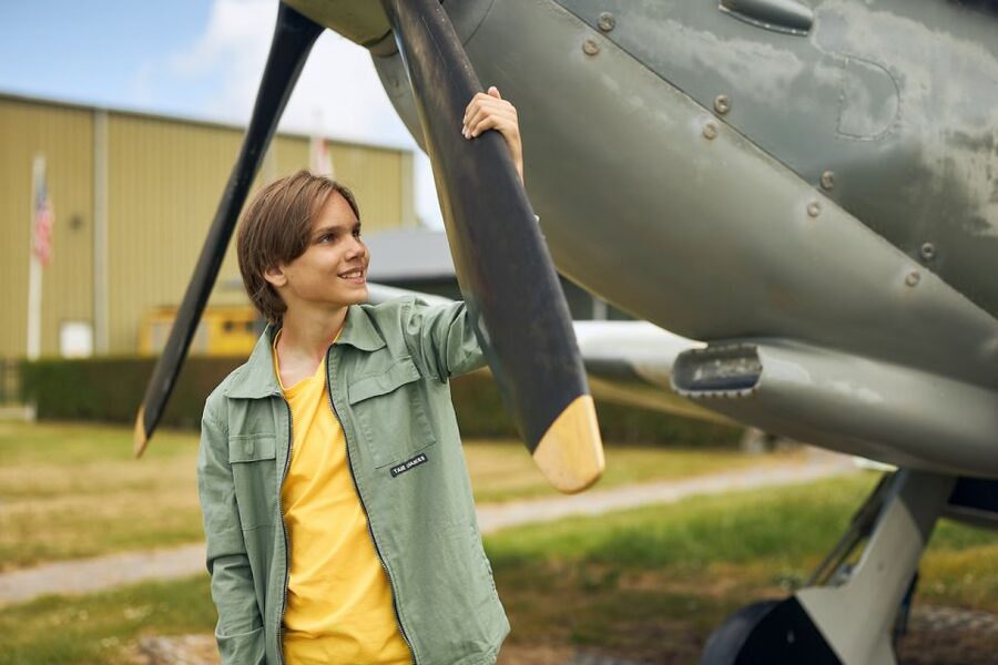 Lelystad: Aviodrome Aviation Museum Entry Ticket - Who should book Aviodrome, and who might want to skip it