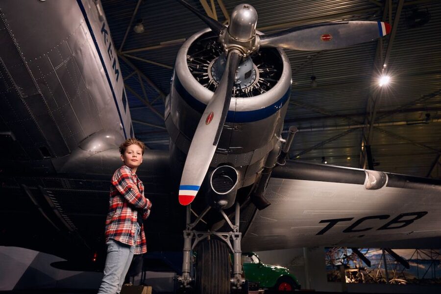 Lelystad: Aviodrome Aviation Museum Entry Ticket - Price and value: is $23 per person worth it?