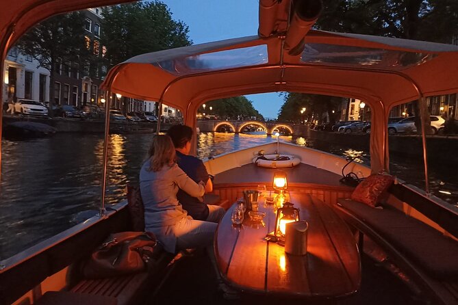 Light‌ ‌Festival‌ ‌Private‌ ‌Cruise‌ incl Snacks and hot Gluhwein - Key highlights you will feel on this cruise