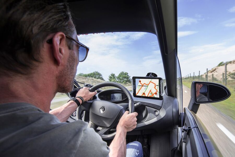 Lisse: Drive-it-Yourself History and Castle Audio Tour - Key things you should know before you book