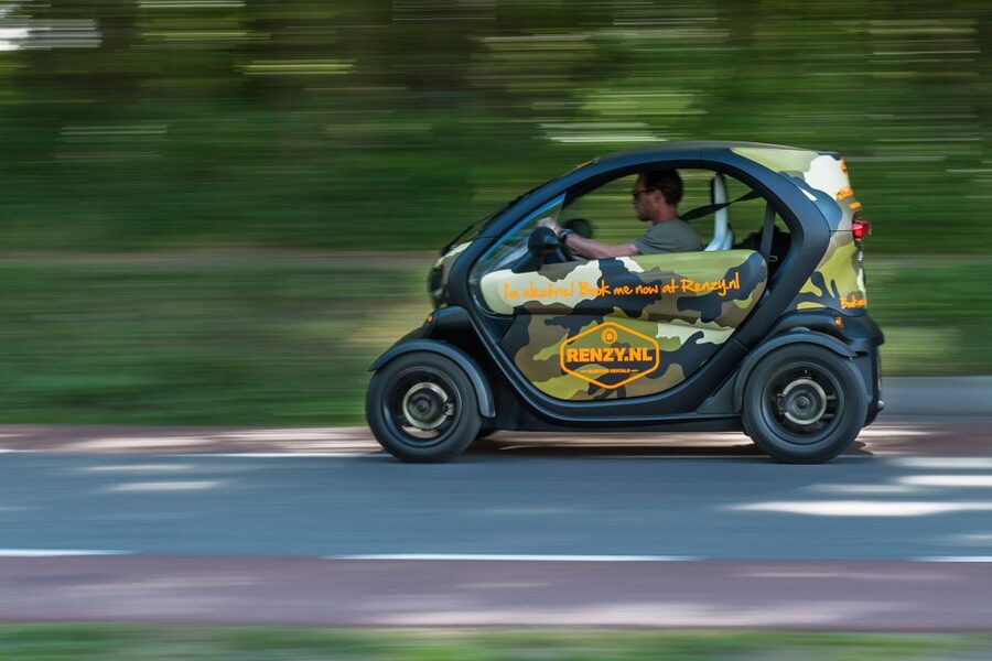 Lisse: Drive-it-Yourself History and Castle Audio Tour - Why this self-drive Lisse castle tour beats a bus stop