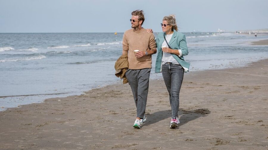 Lisse: Self-Drive Electric Car Dune and Beach Audio Tour - Who this tour is for, and who should skip it