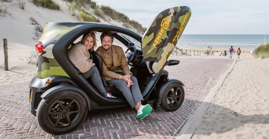 Lisse: Self-Drive Electric Car Dune and Beach Audio Tour - What to pack (and what not to bring)