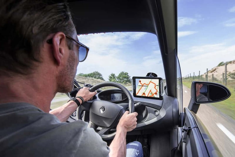 Lisse: Self-Guided Tulip Fields GPS Audio Tour - Price and value: what you’re paying for