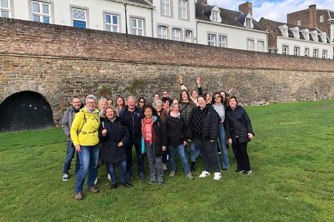 Maastricht 2-Hour Walking Tour | Discover The City With A Local - Key highlights if you care about the details