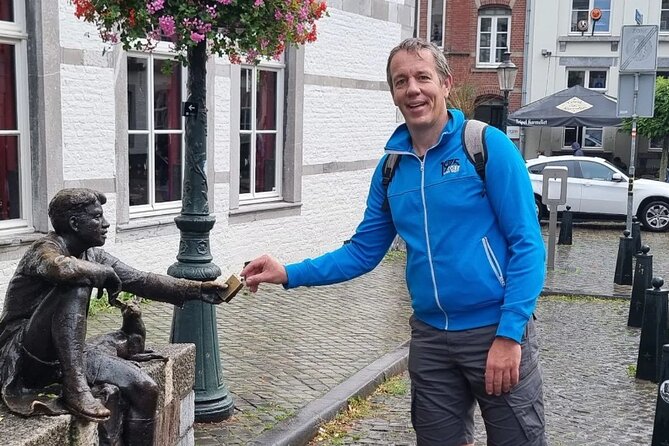 Maastricht 2-Hour Walking Tour | Discover The City With A Local - A small-group Maastricht start at Onze Lieve Vrouweplein