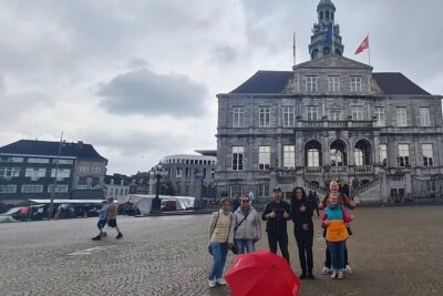Maastricht 2-Hour Walking Tour | Discover The City With A Local
