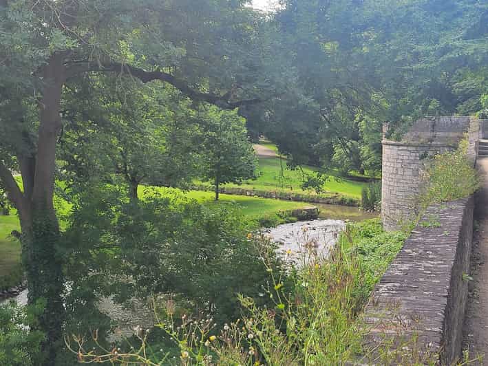 Maastricht Hidden Gems Tour Uncover the Unexpected - Roman roots and the Maastricht name you can picture